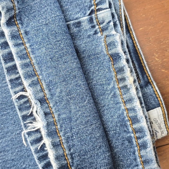 Aeropostale Men's Relaxed Denim Jeans - Picture 8 of 8